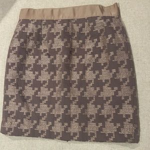 ‼️CLEARANCE‼️ Ann Taylor Loft pencil skirt